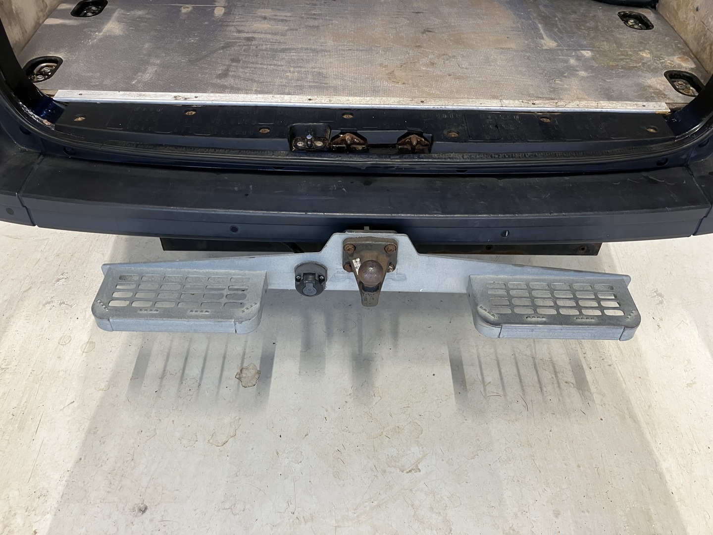 VOLKSWAGEN CRAFTER 2019
