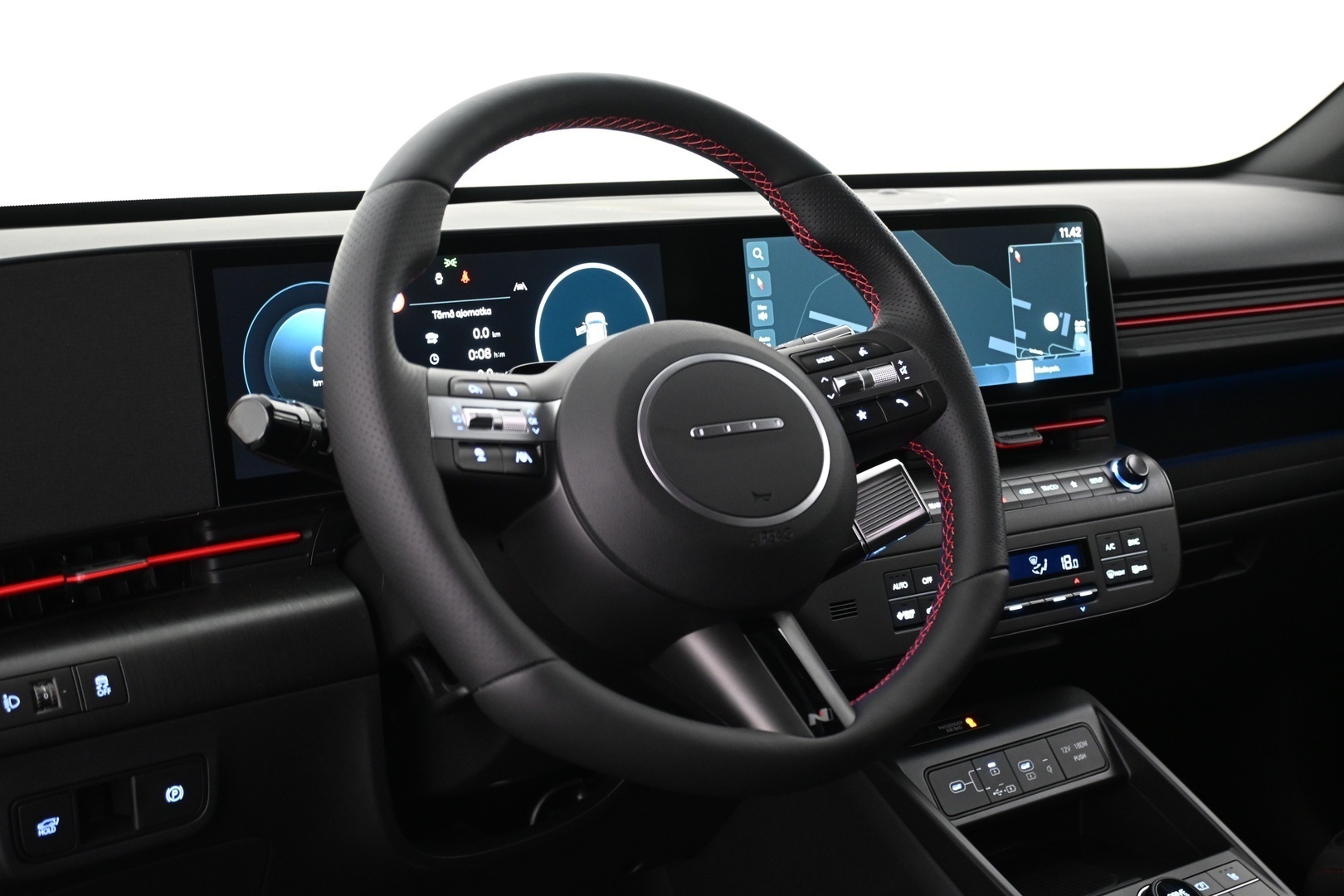 HYUNDAI KONA Electric 2025