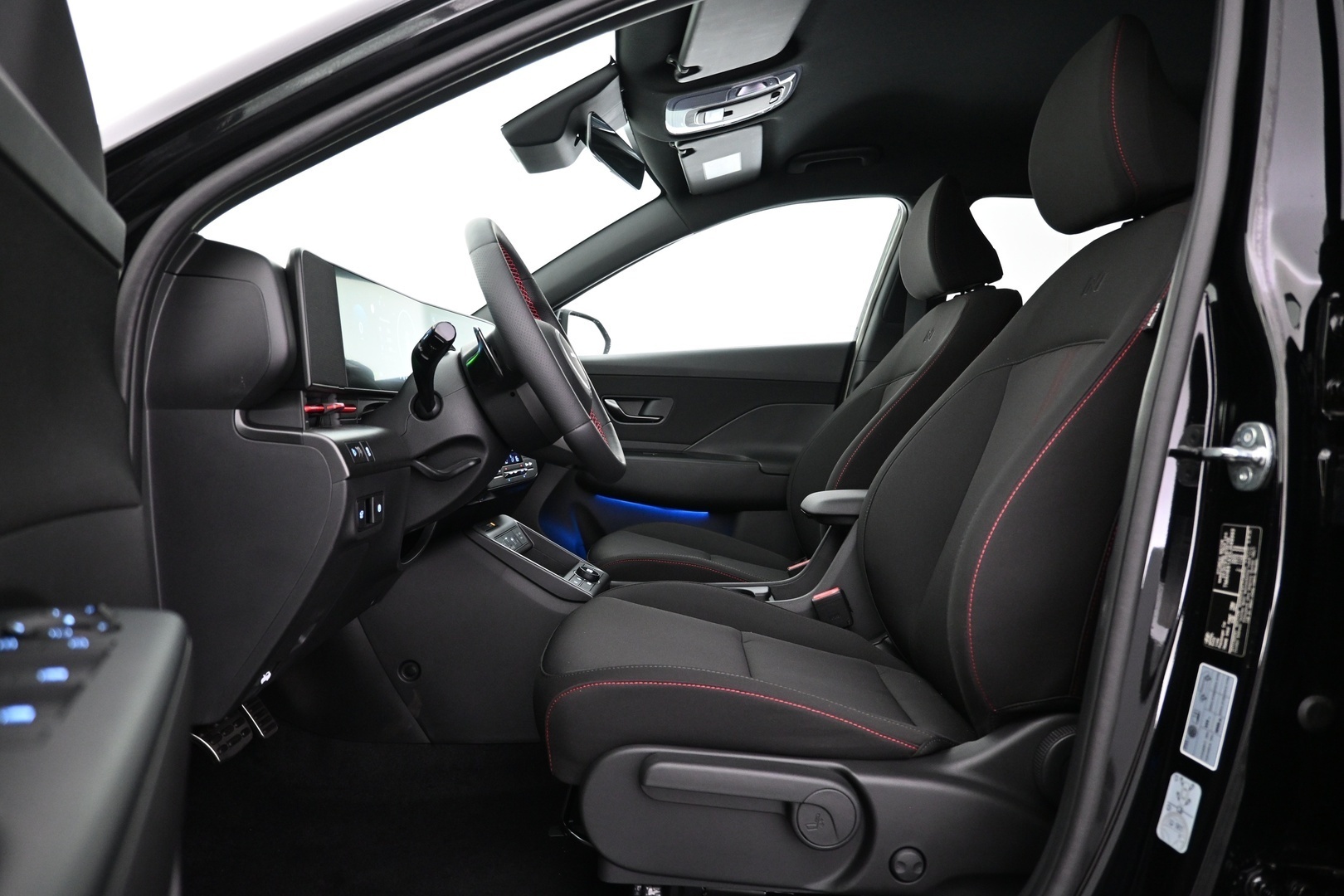 HYUNDAI KONA Electric 2025