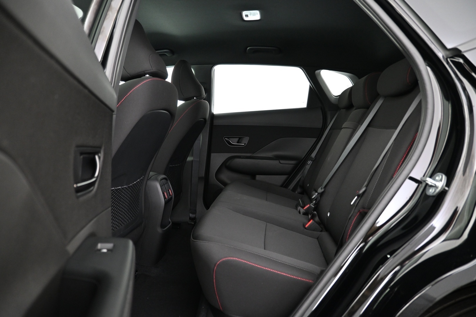 HYUNDAI KONA Electric 2025