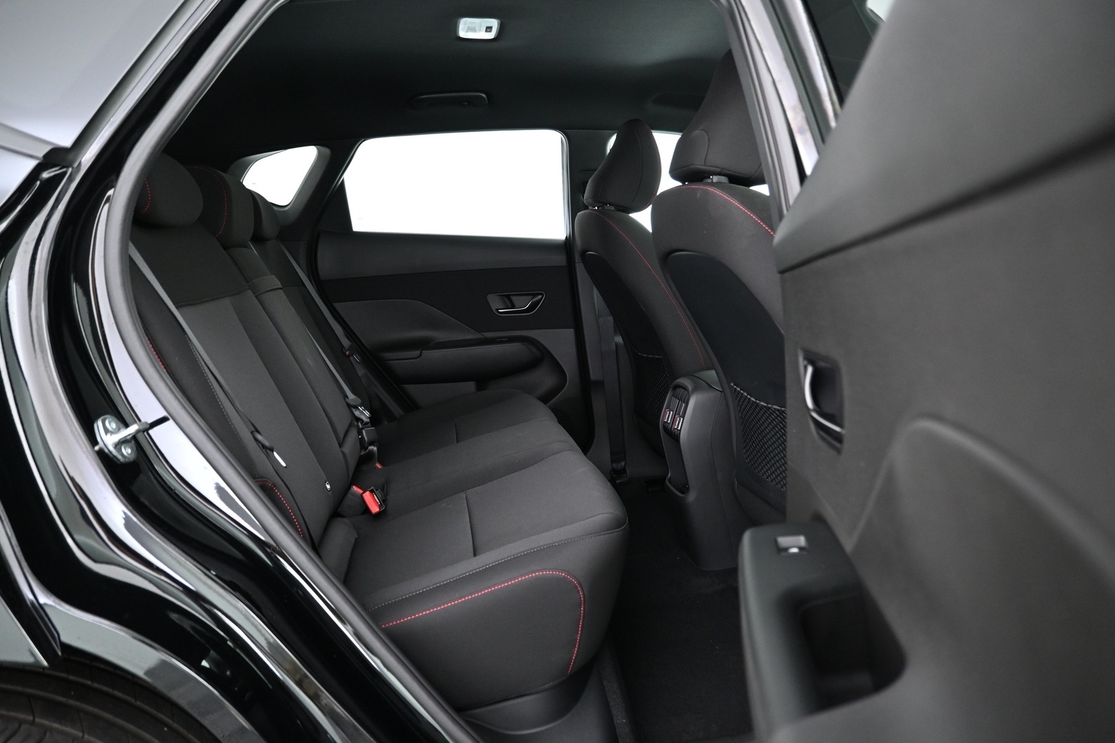 HYUNDAI KONA Electric 2025