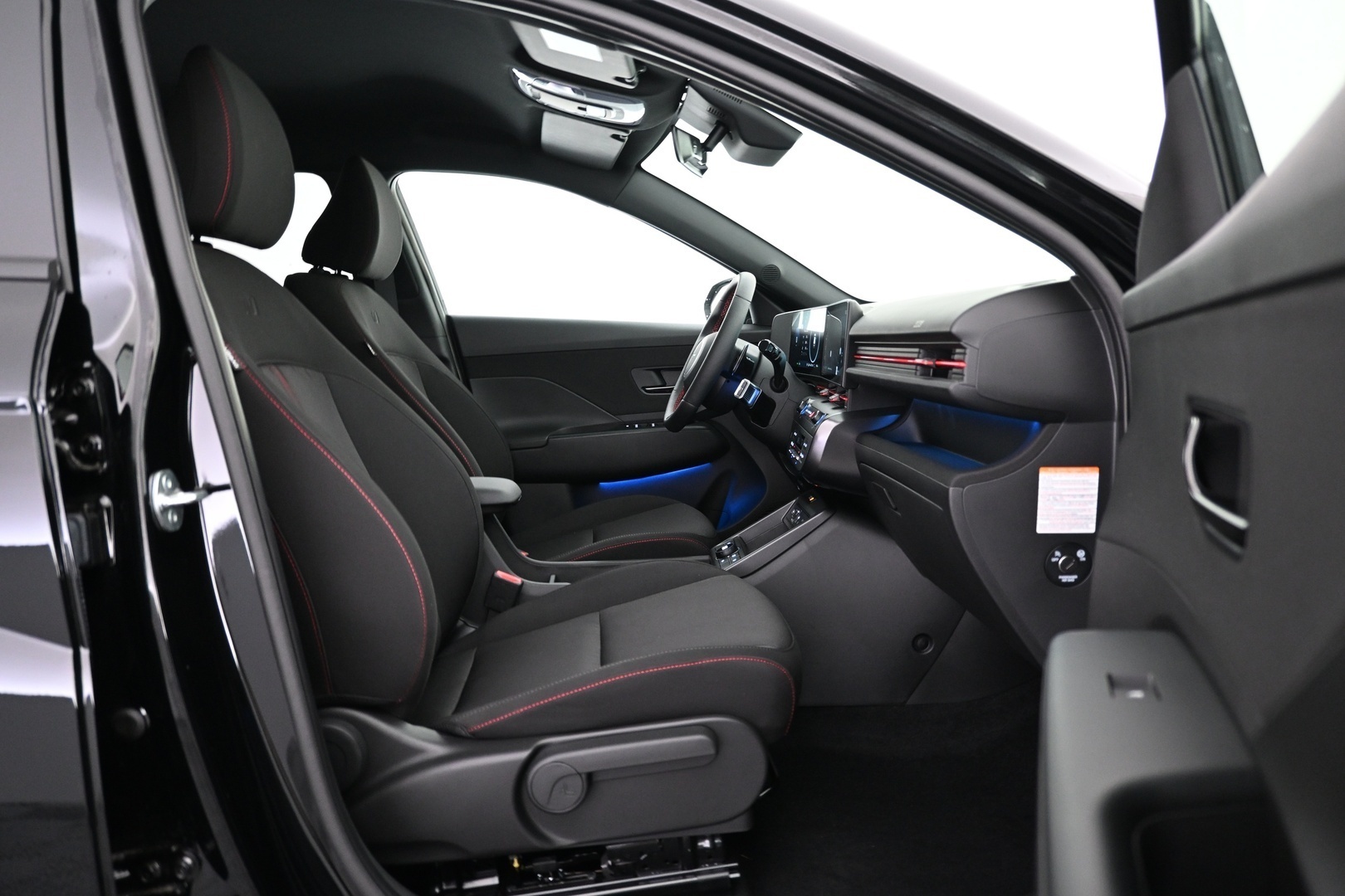 HYUNDAI KONA Electric 2025