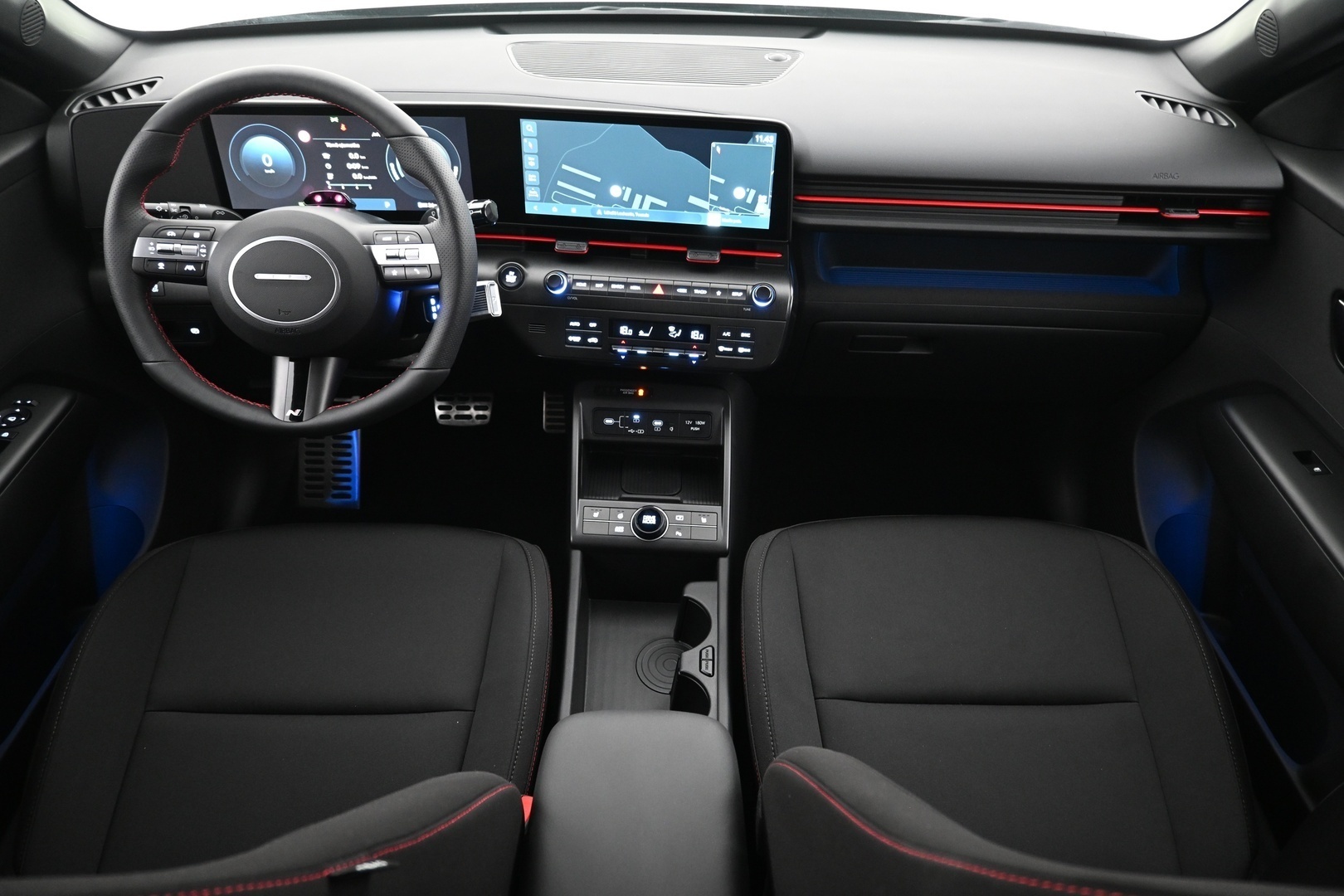 HYUNDAI KONA Electric 2025