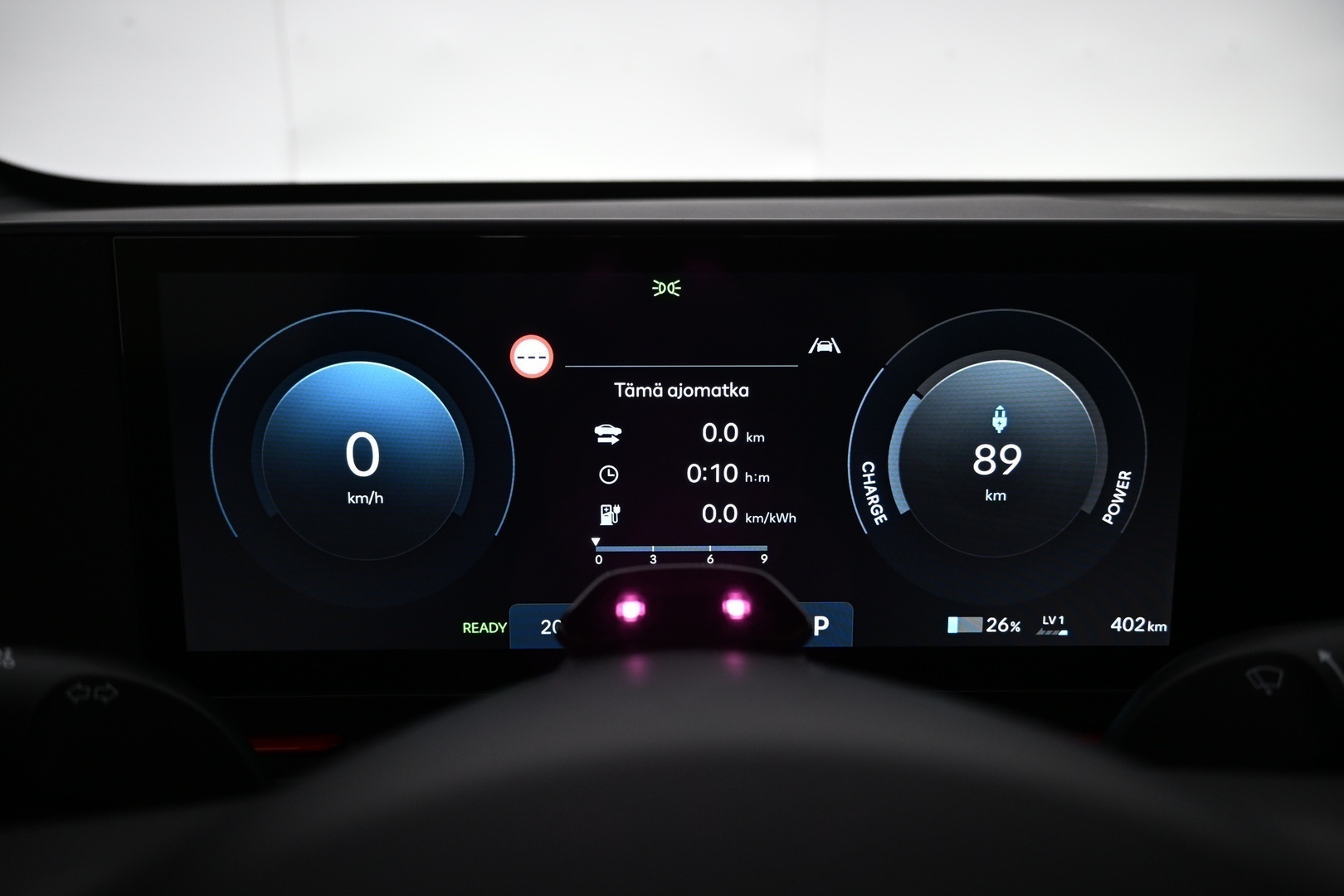 HYUNDAI KONA Electric 2025