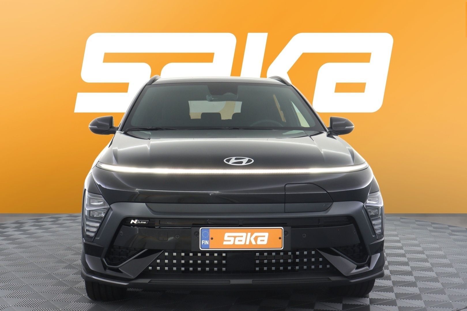 HYUNDAI KONA Electric 2025