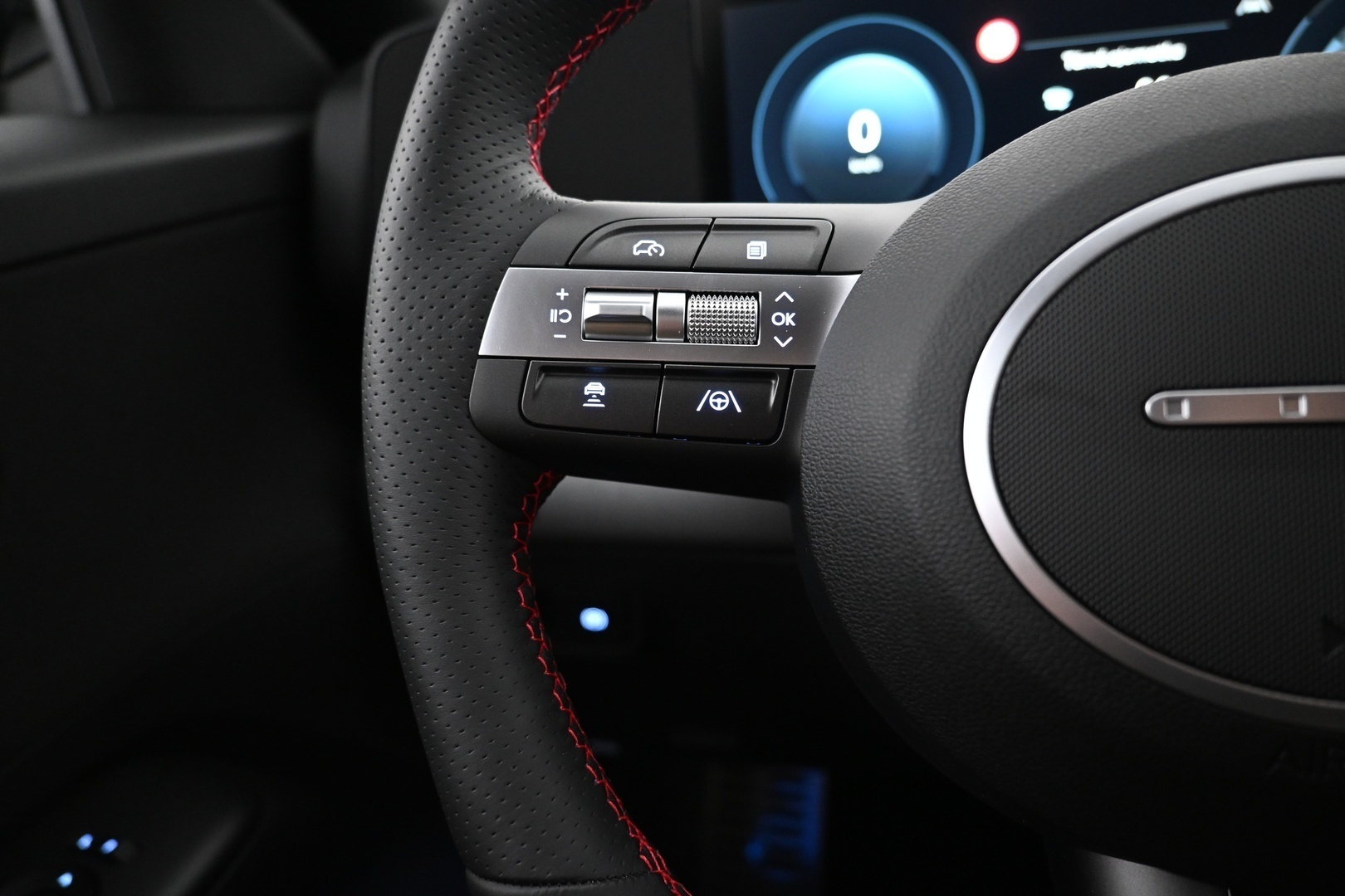 HYUNDAI KONA Electric 2025