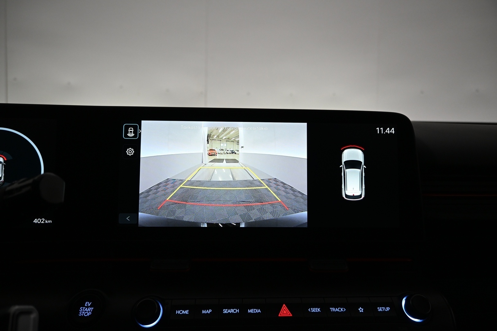 HYUNDAI KONA Electric 2025