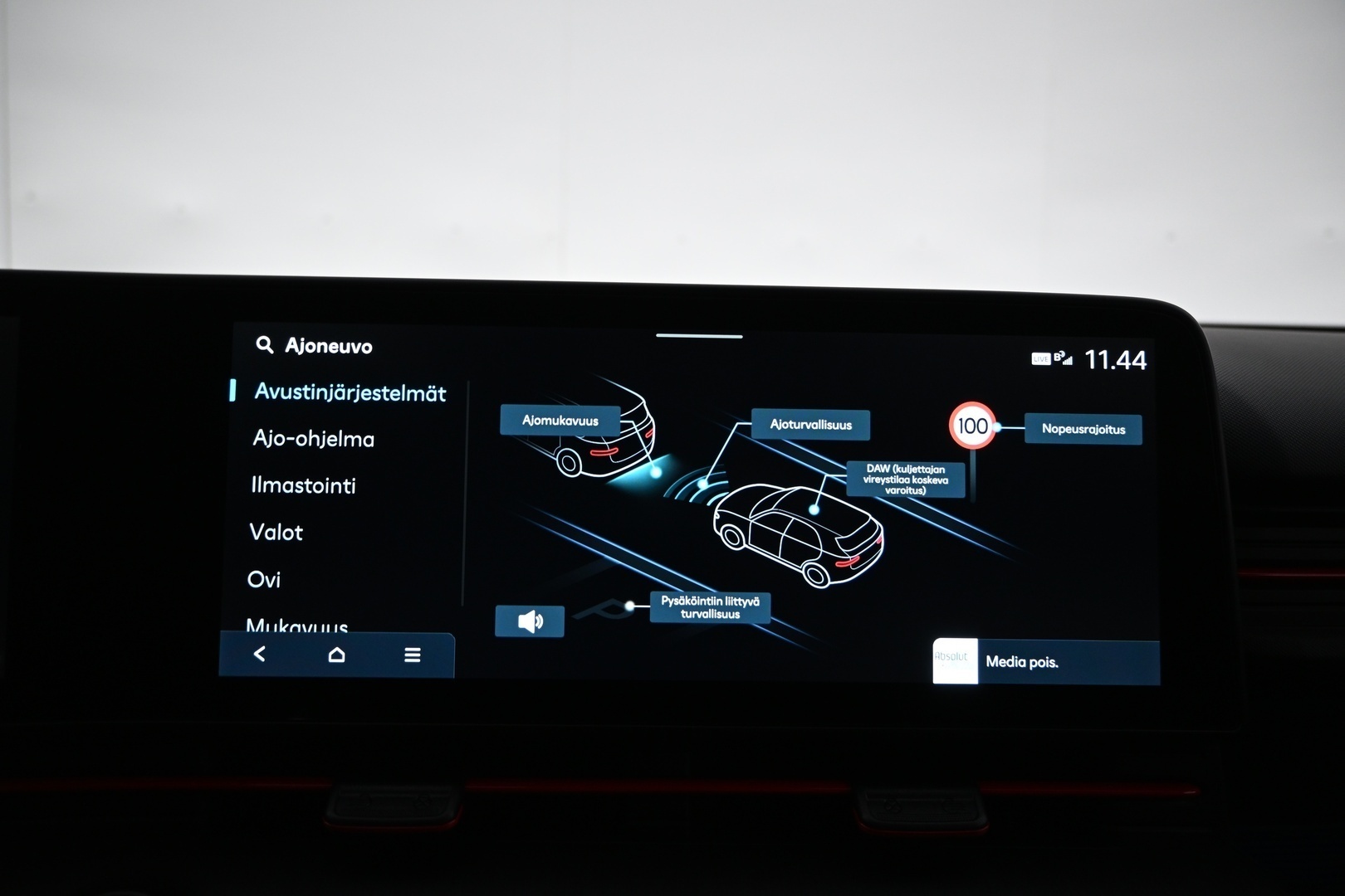 HYUNDAI KONA Electric 2025