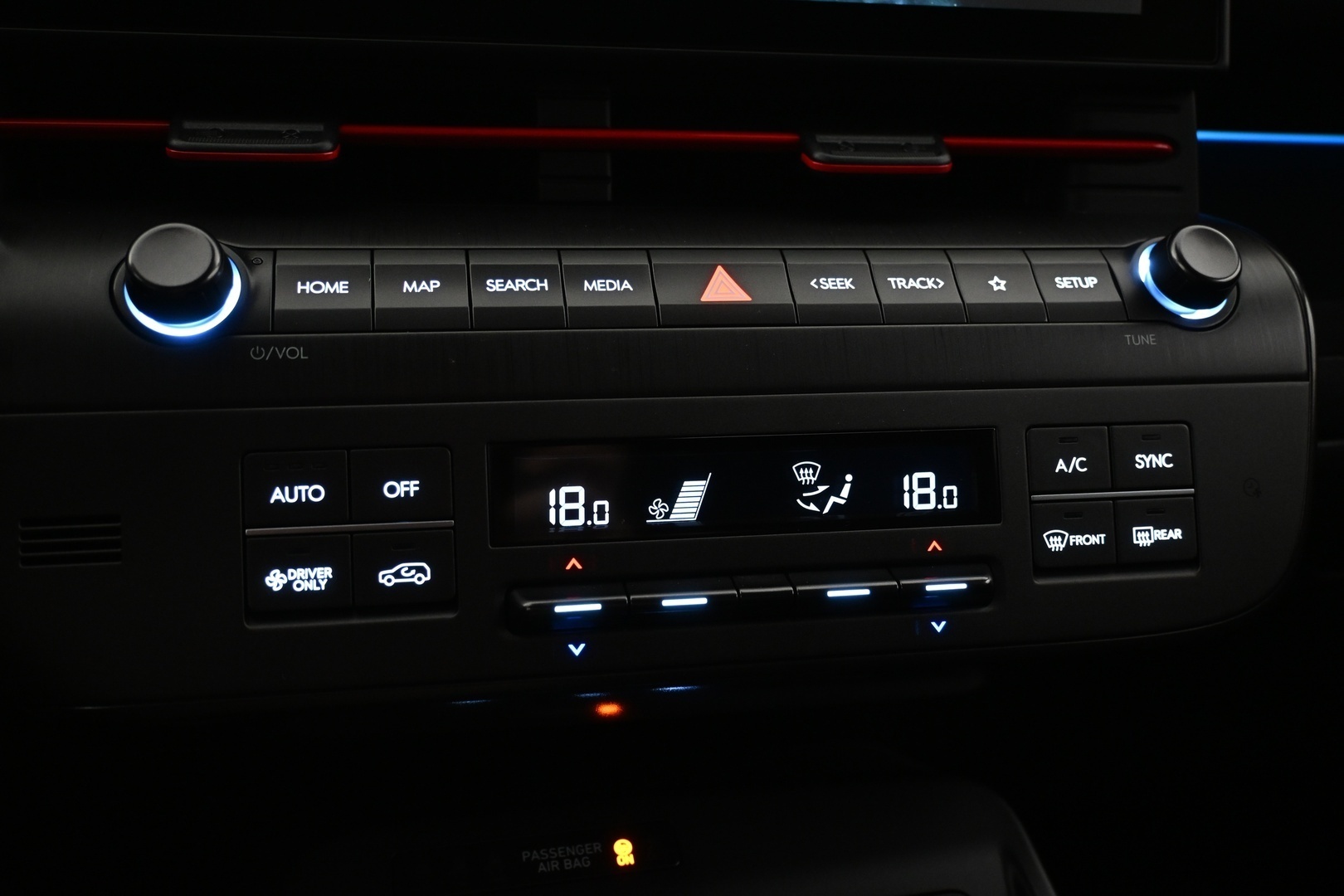 HYUNDAI KONA Electric 2025