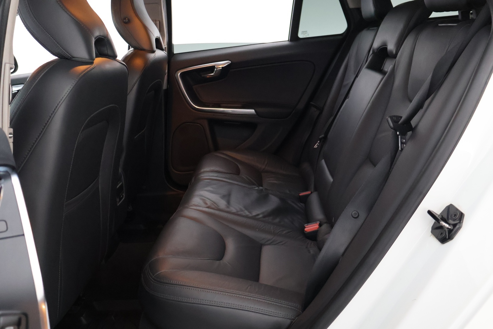 VOLVO V60 2013