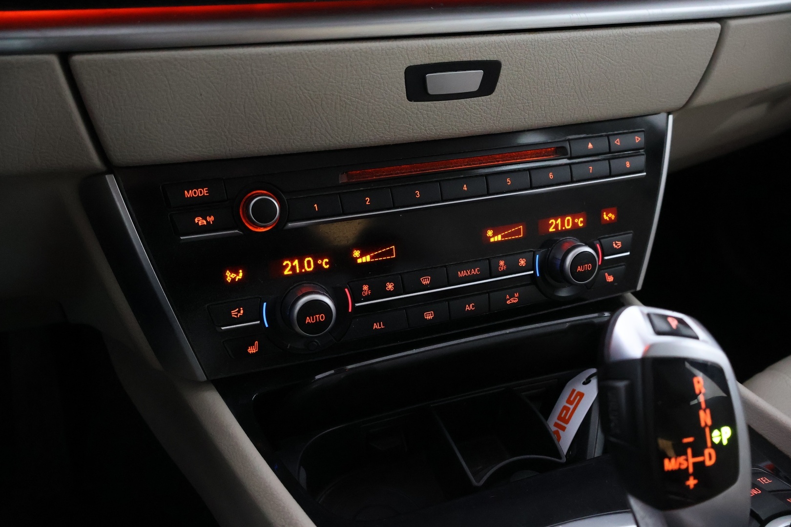 BMW 530 GRAN TURISMO 2013