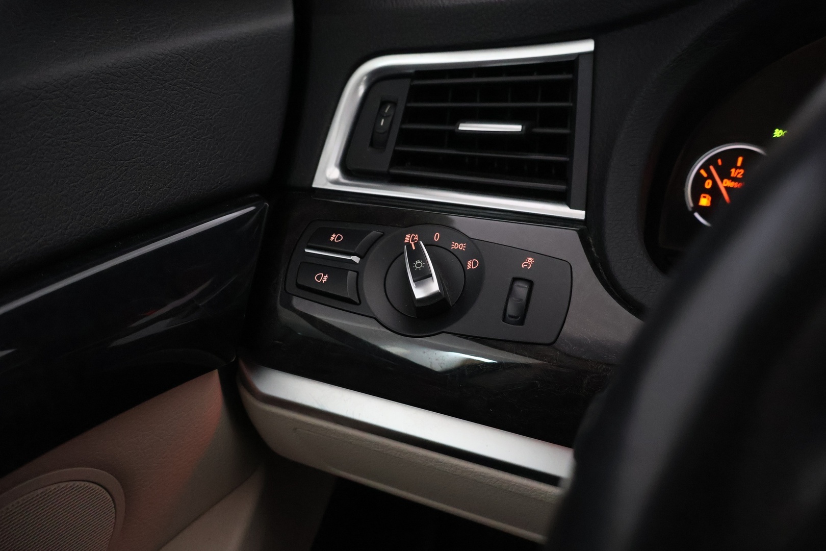 BMW 530 GRAN TURISMO 2013