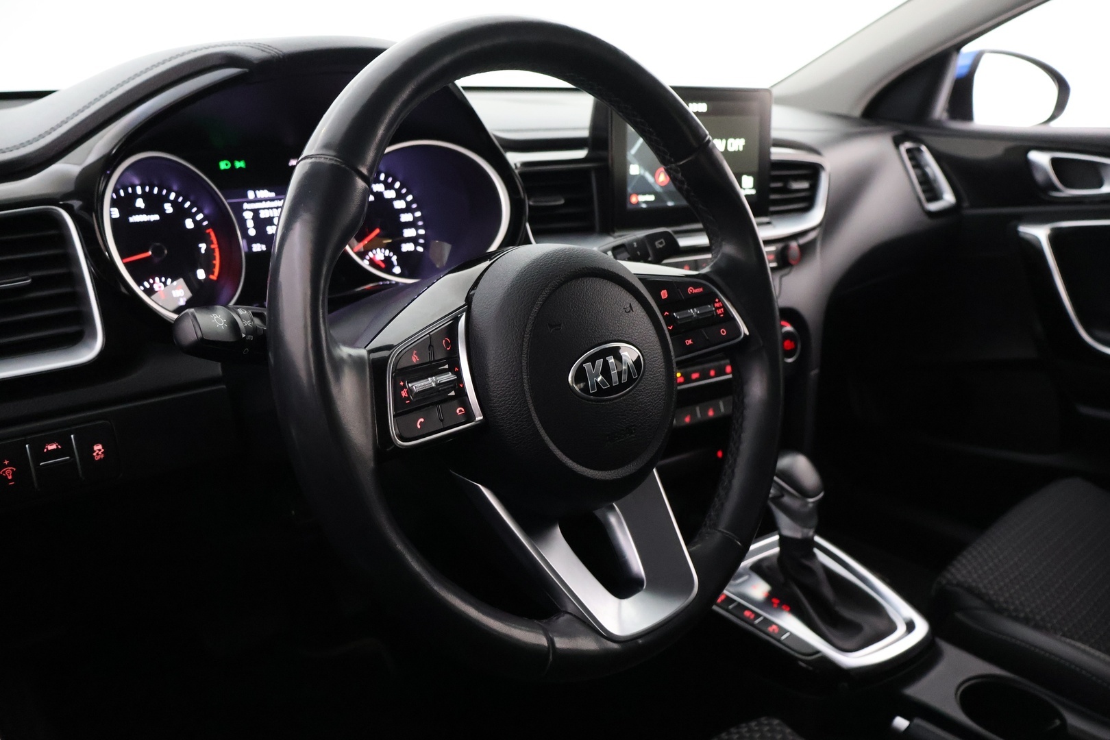 KIA Ceed 2019
