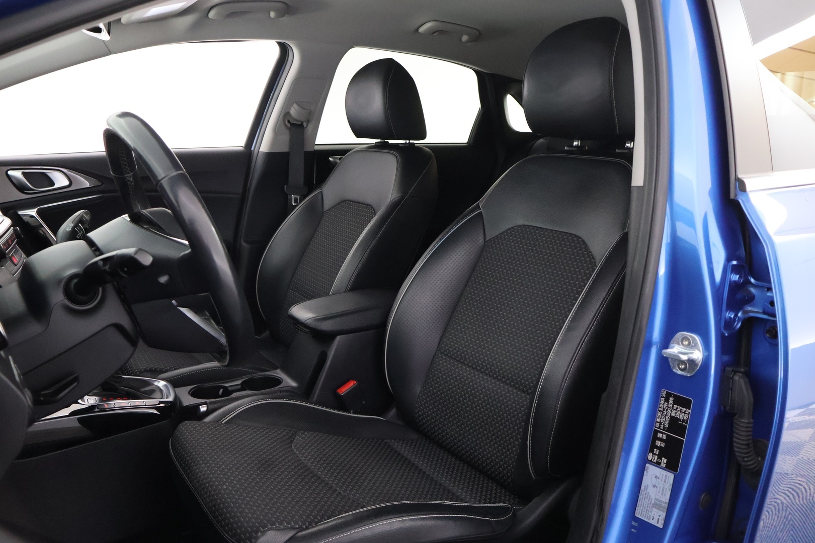 KIA Ceed 2019