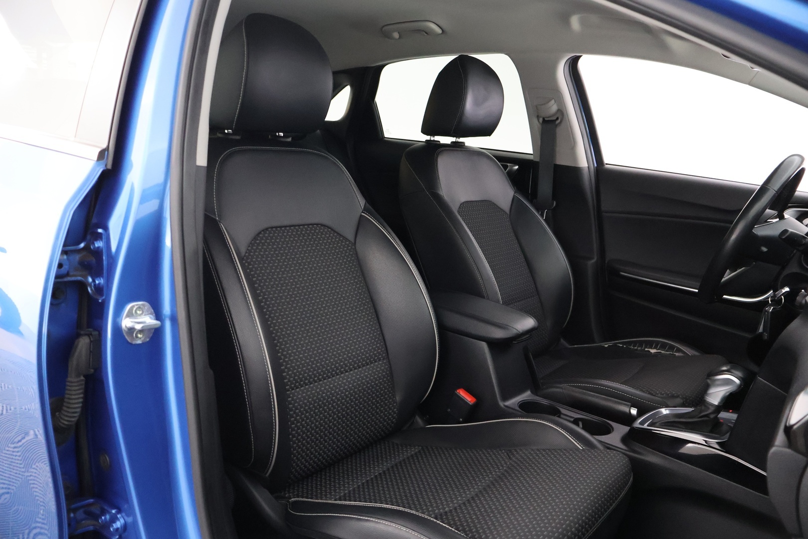 KIA Ceed 2019