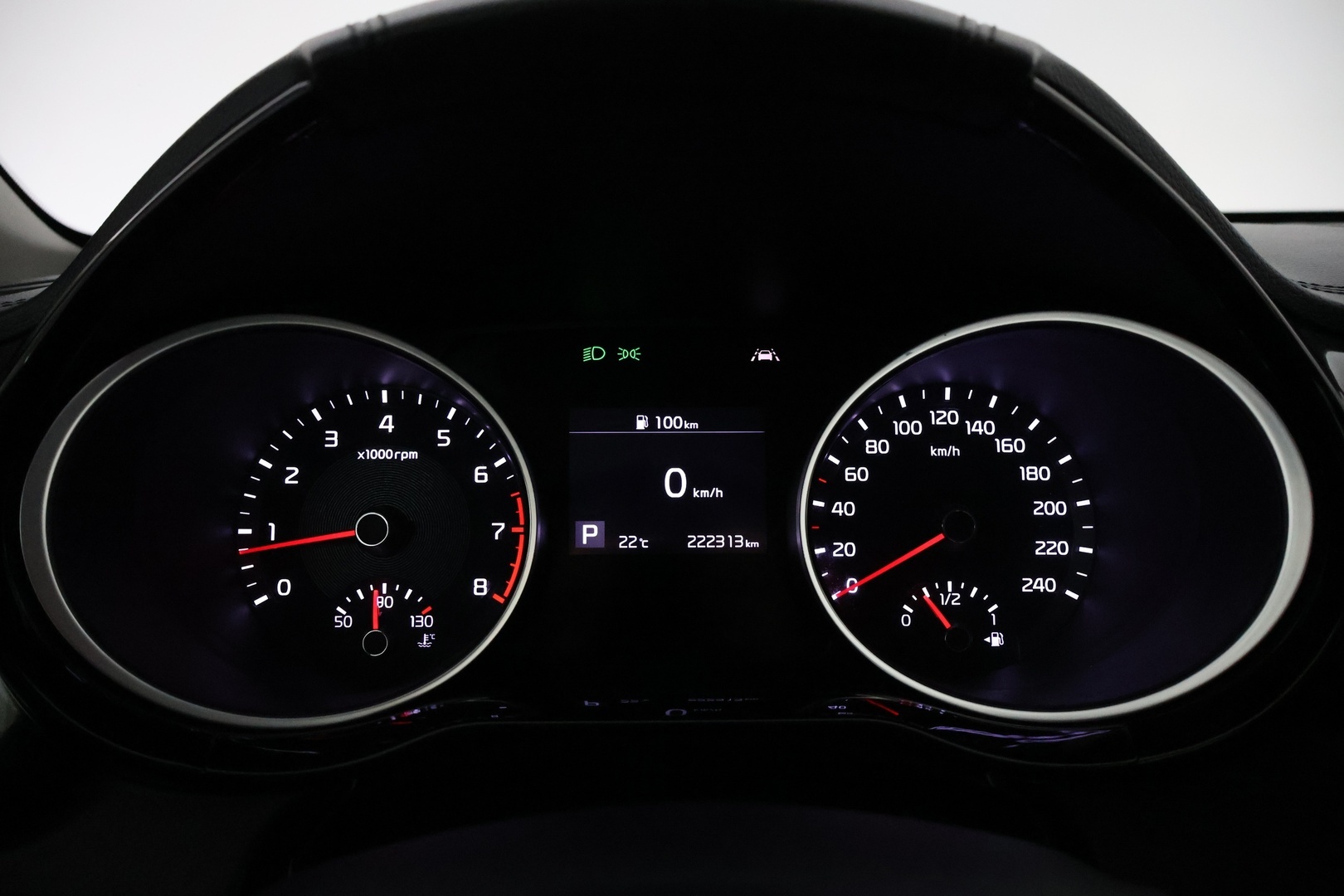 KIA Ceed 2019
