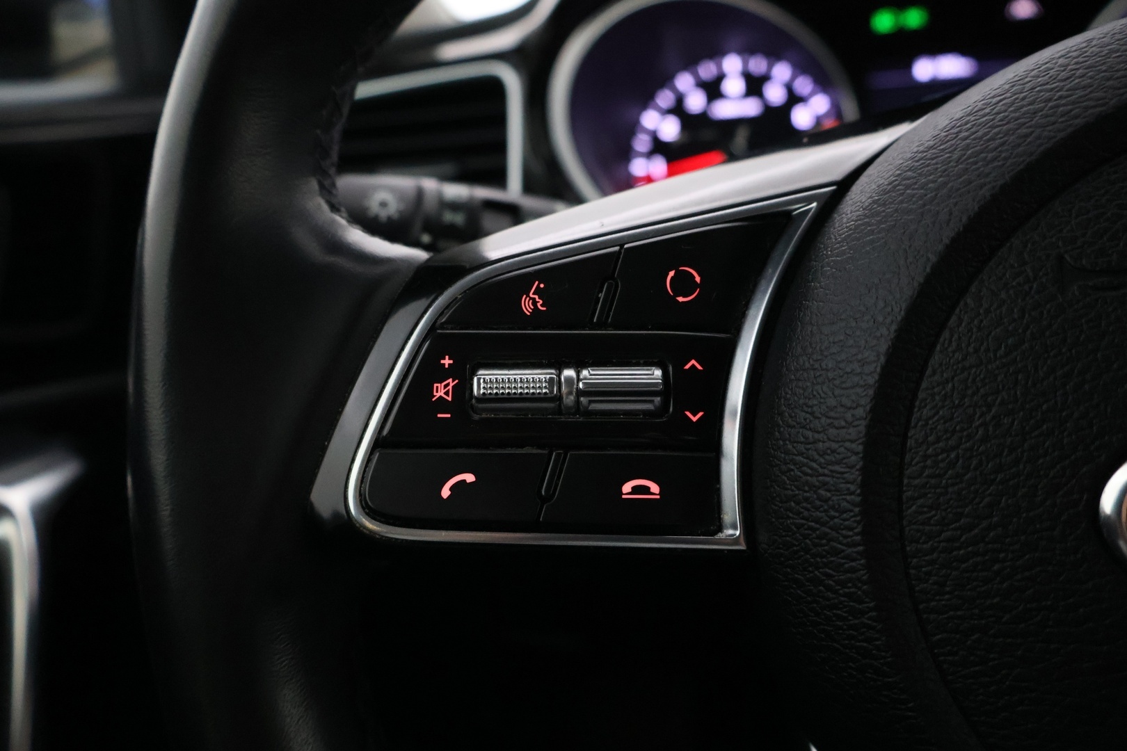 KIA Ceed 2019