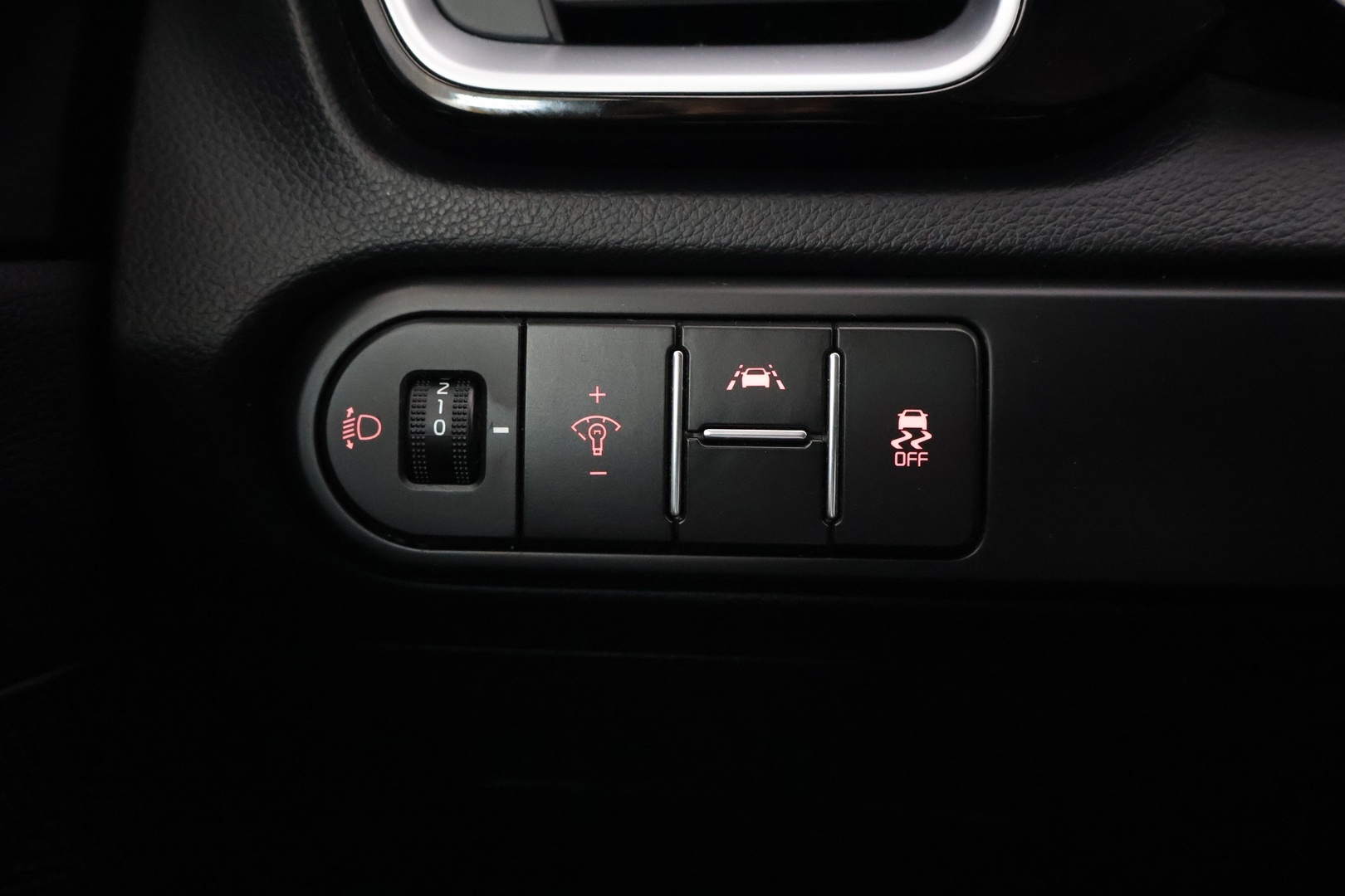 KIA Ceed 2019