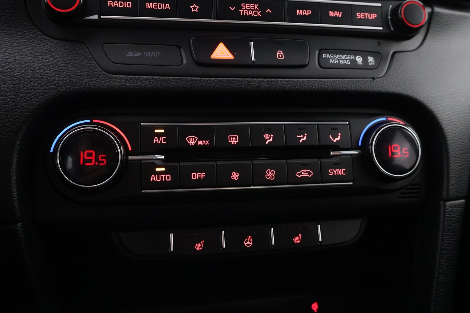 KIA Ceed 2019