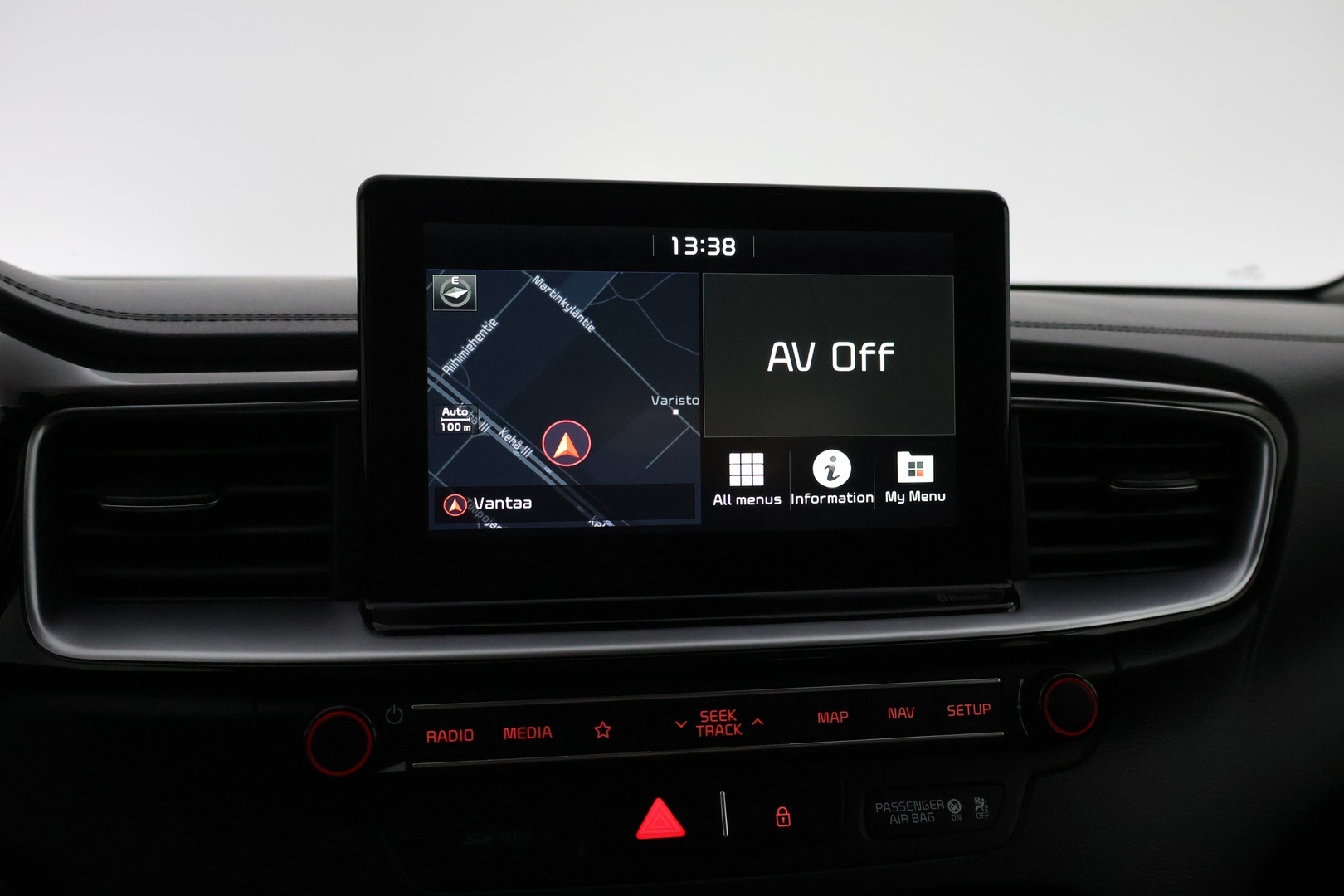 KIA Ceed 2019