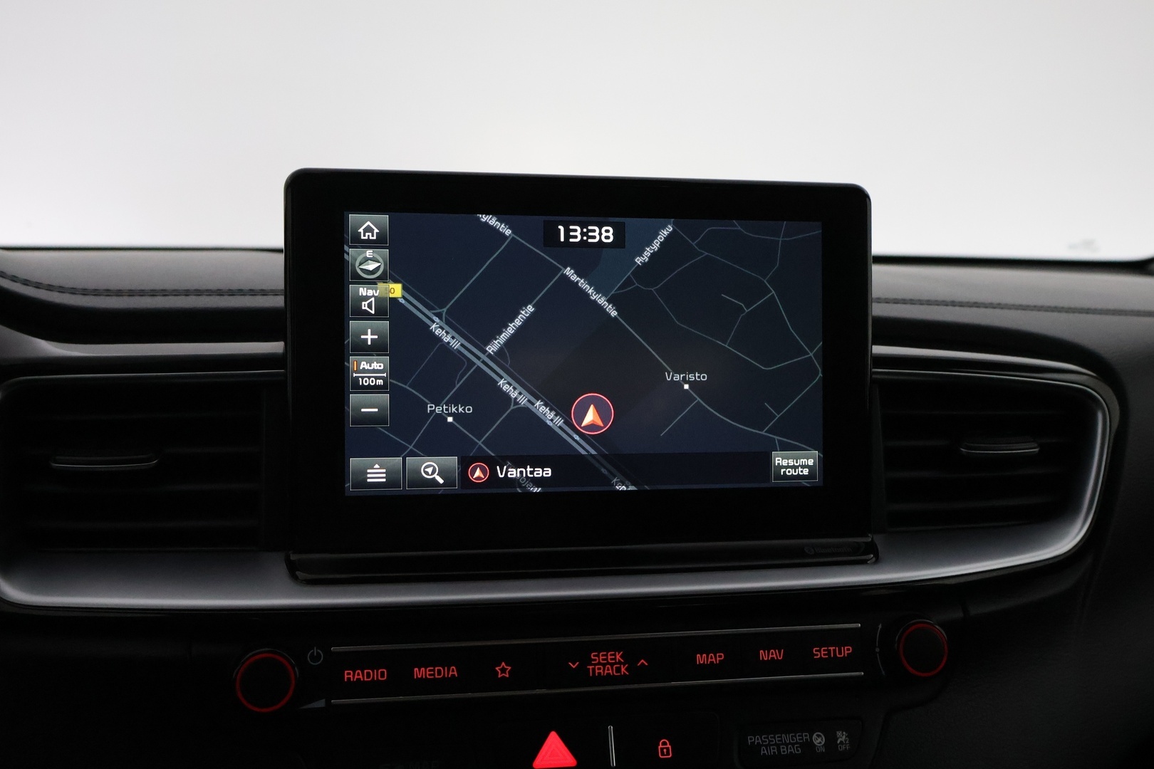 KIA Ceed 2019