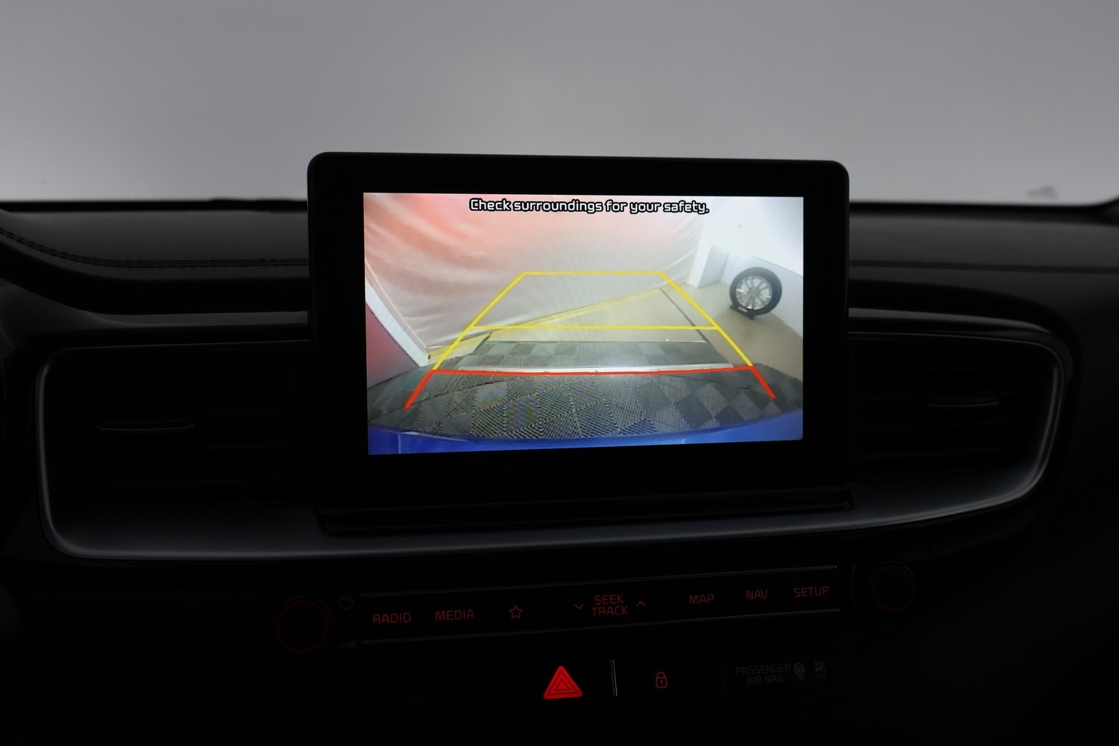 KIA Ceed 2019