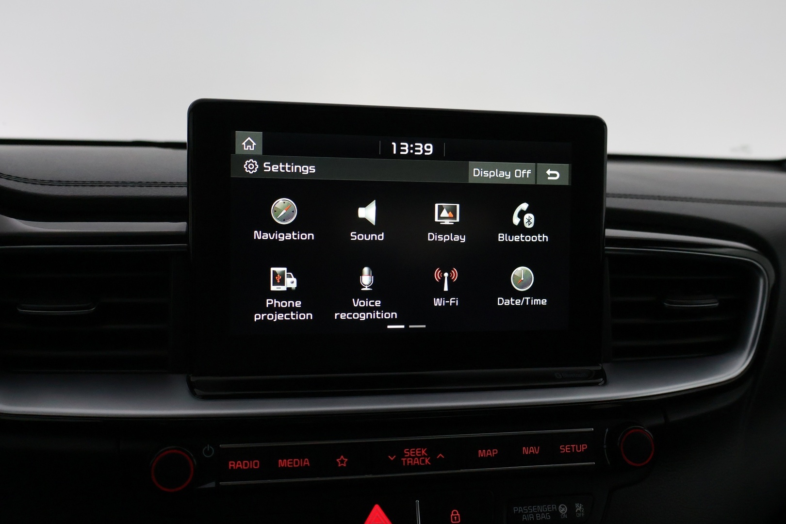 KIA Ceed 2019