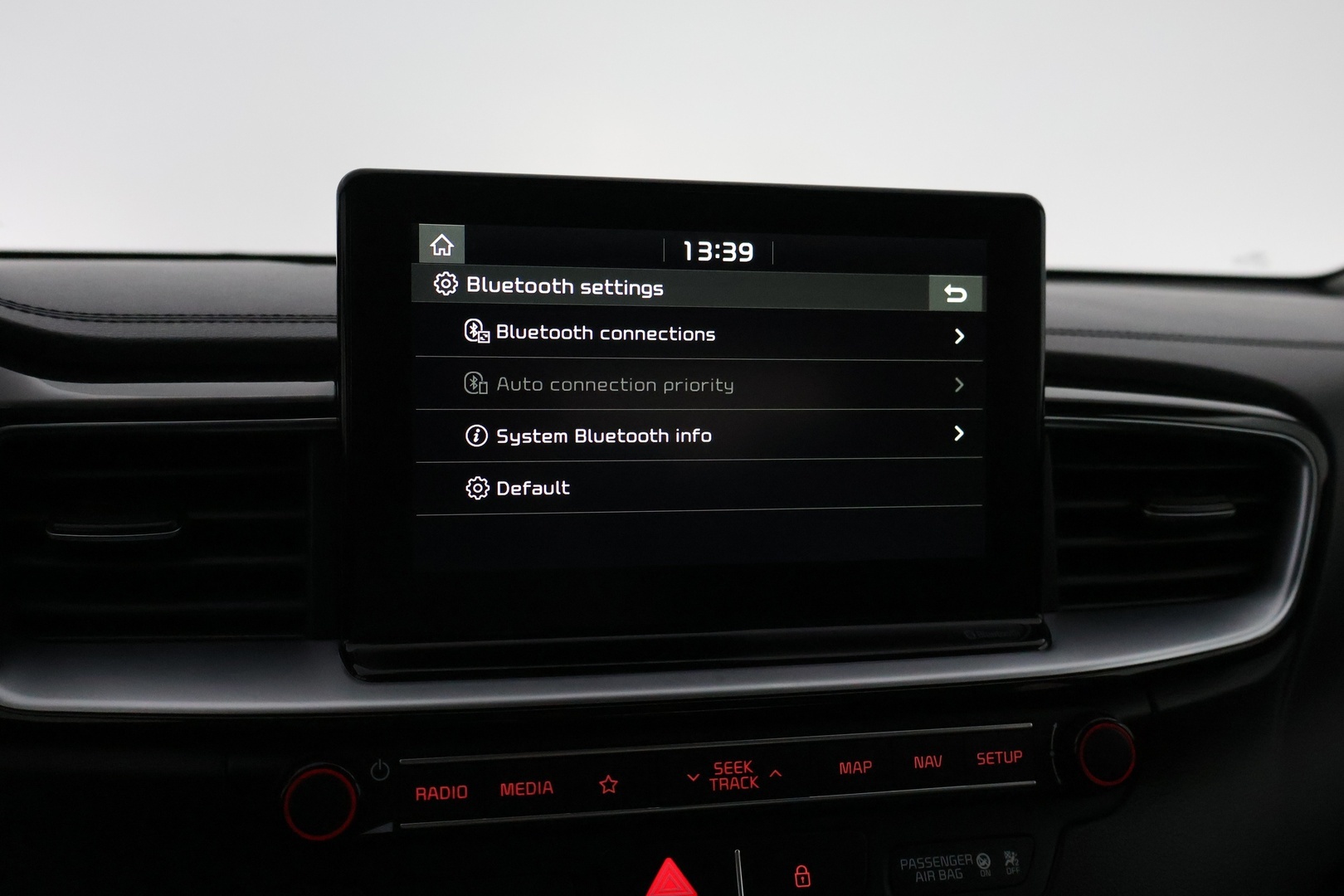KIA Ceed 2019