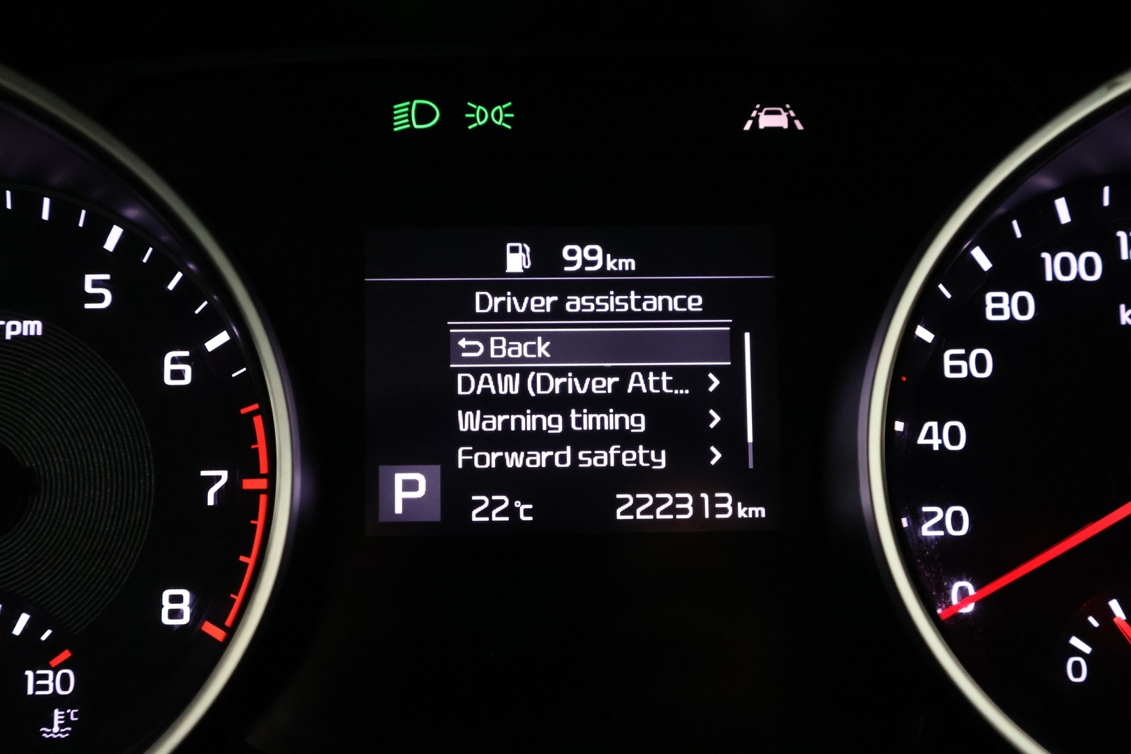 KIA Ceed 2019