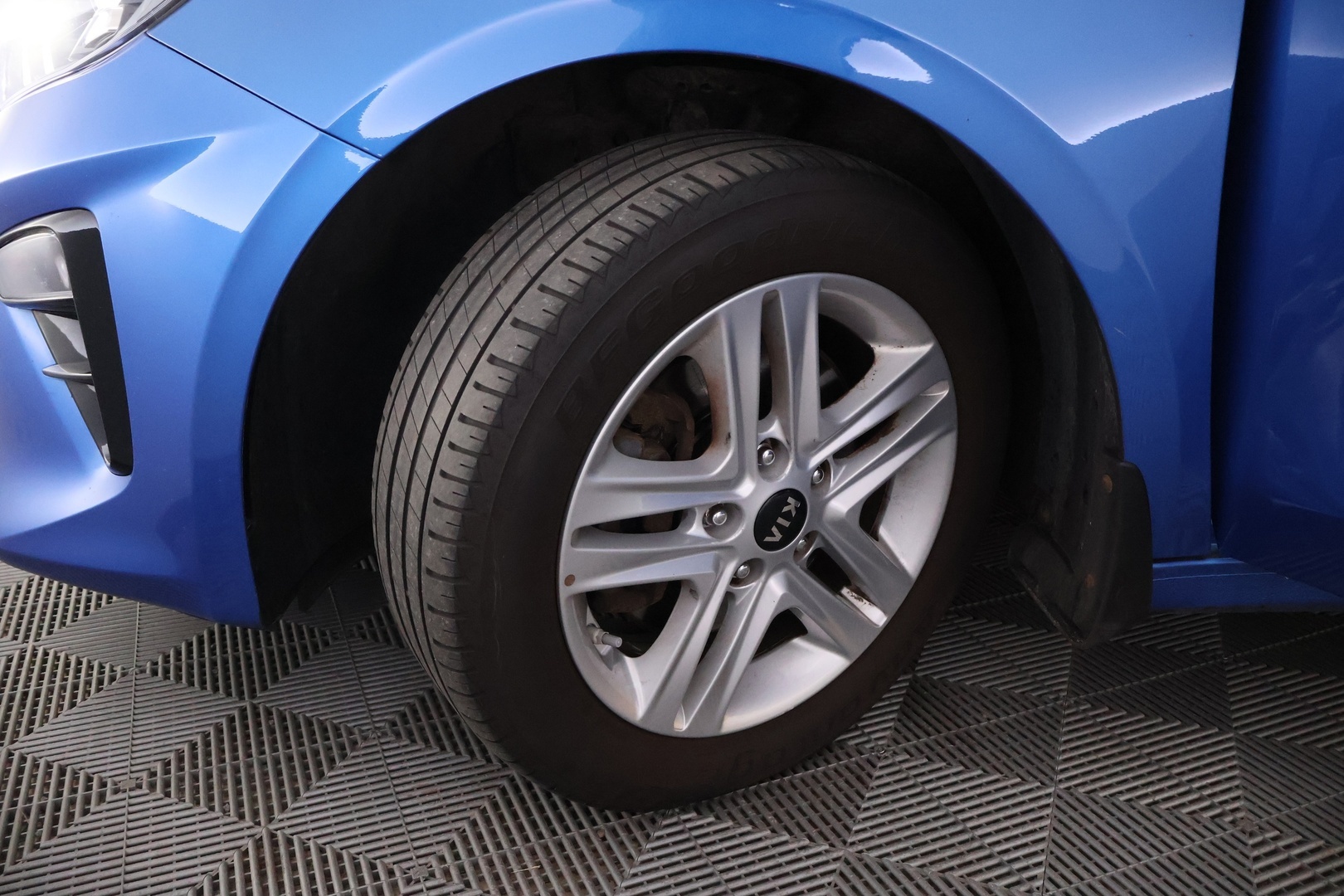 KIA Ceed 2019