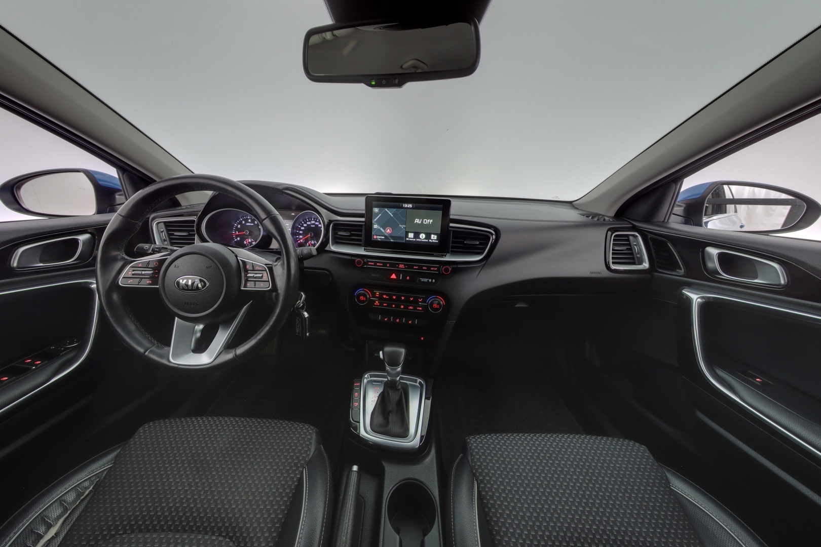 KIA Ceed 2019