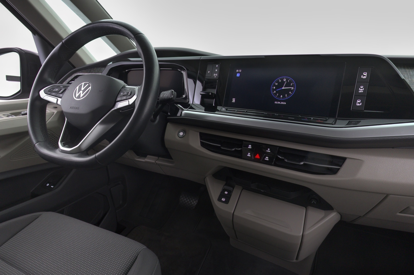 VOLKSWAGEN Multivan 2022
