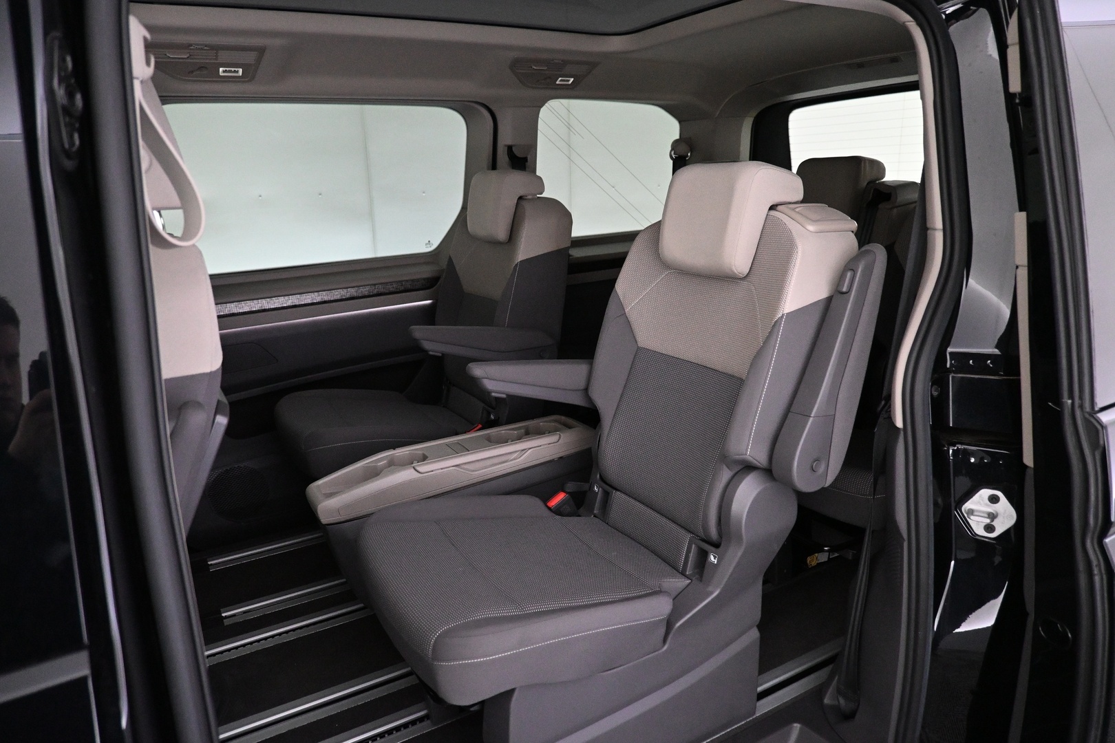 VOLKSWAGEN Multivan 2022