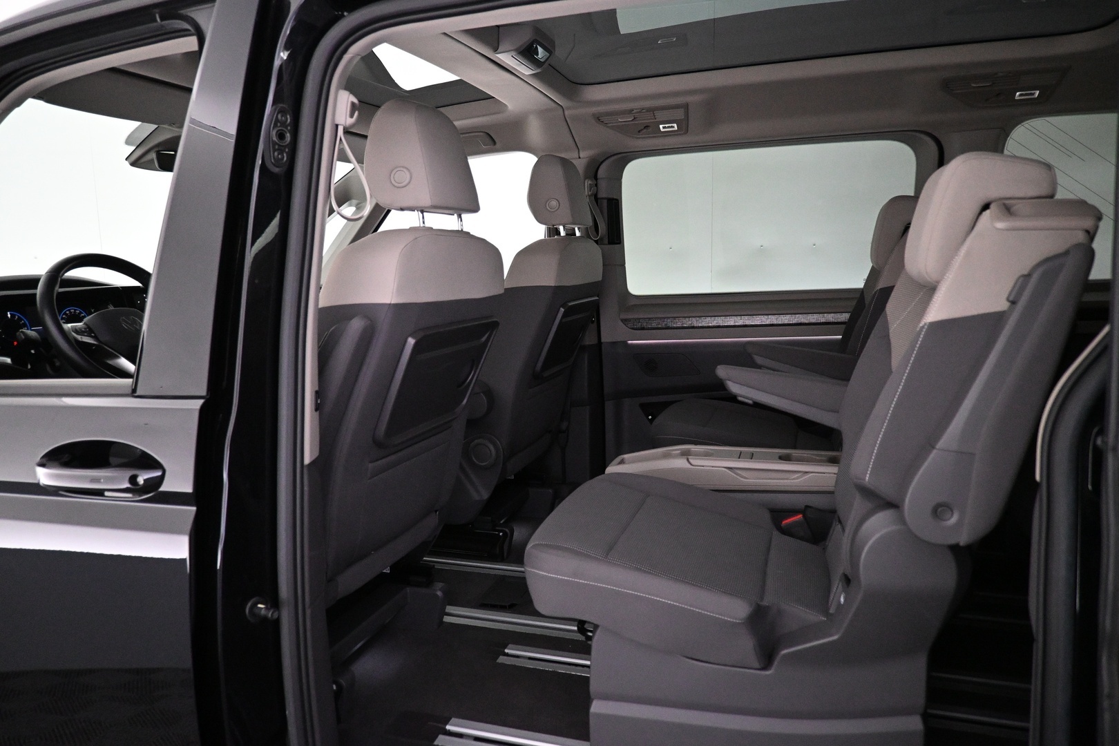 VOLKSWAGEN Multivan 2022