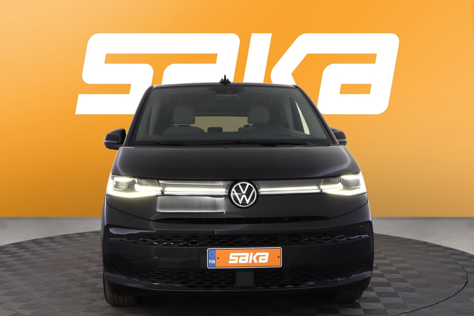 VOLKSWAGEN Multivan 2022
