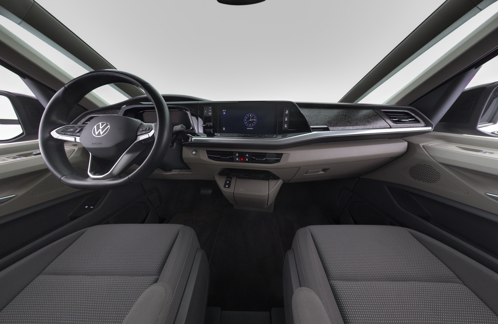 VOLKSWAGEN Multivan 2022