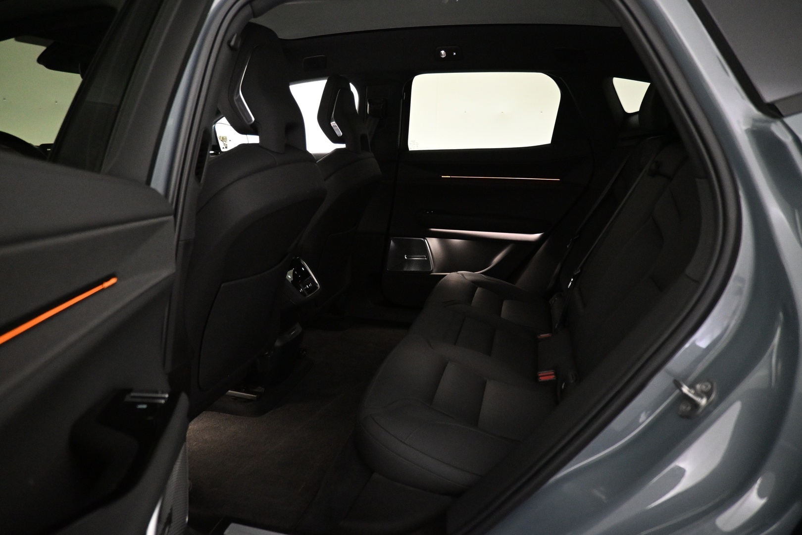 POLESTAR 3 2024