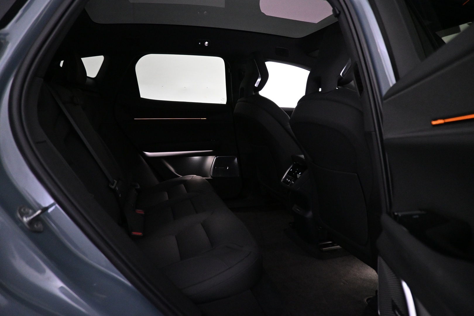 POLESTAR 3 2024