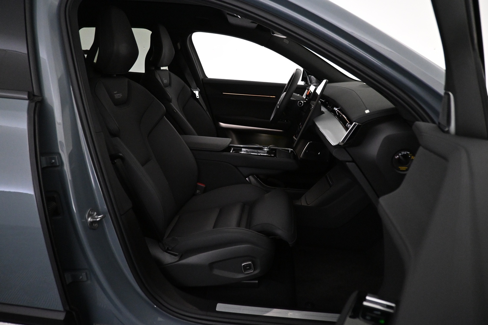 POLESTAR 3 2024