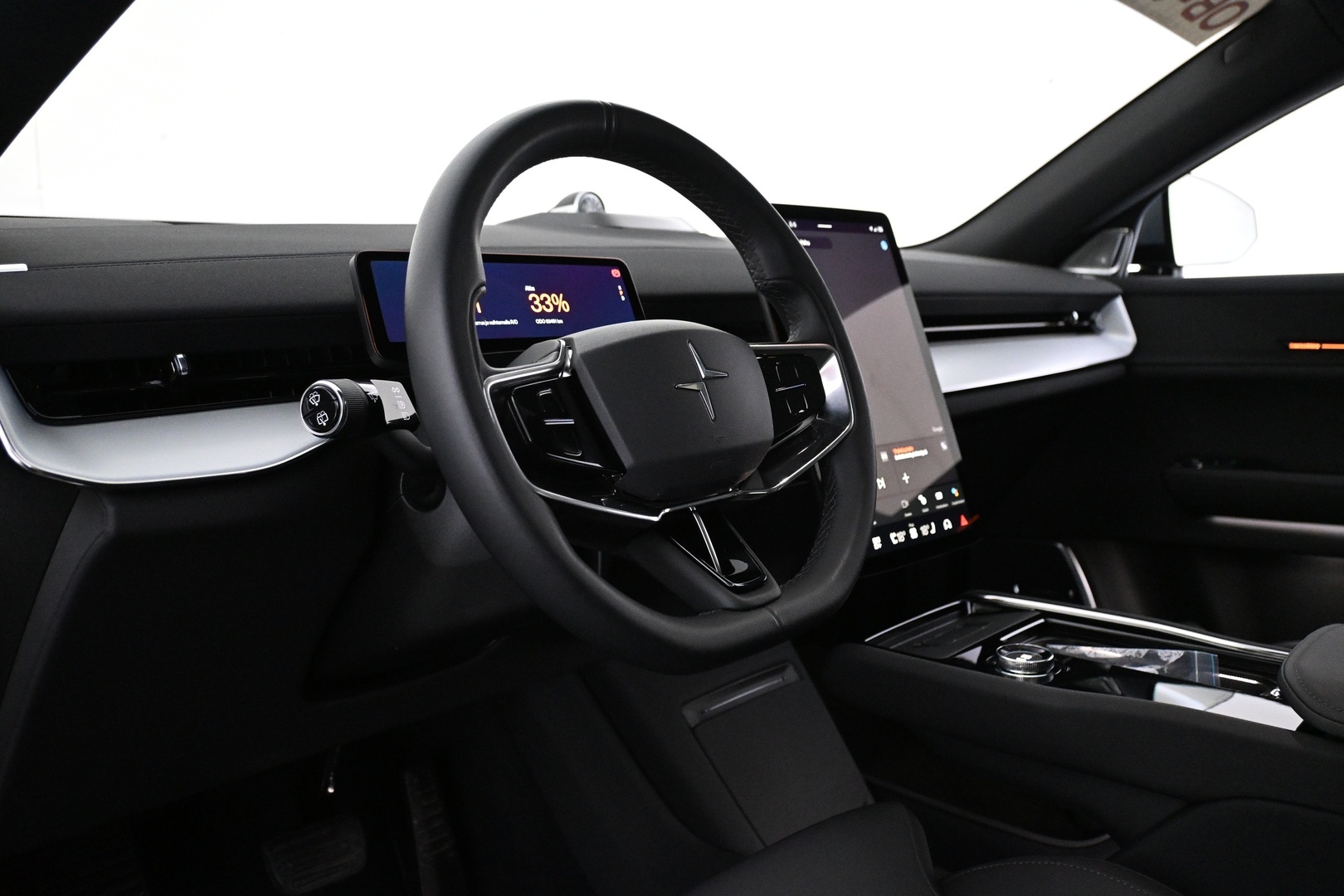 POLESTAR 3 2024
