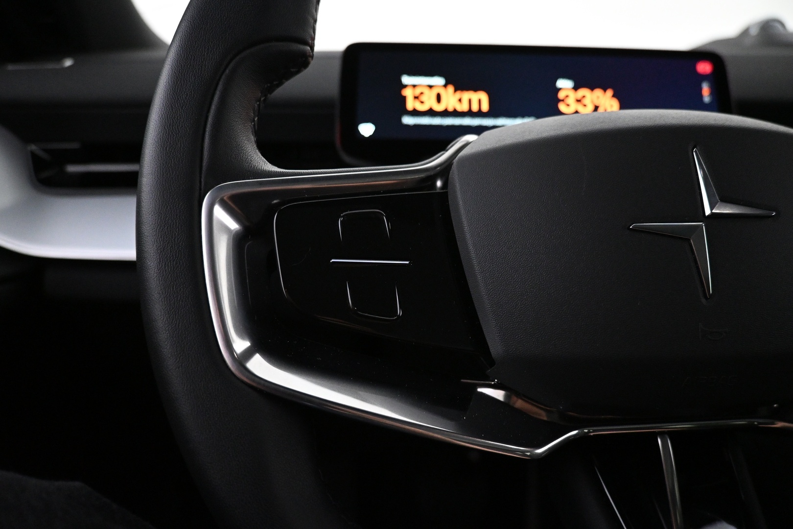 POLESTAR 3 2024