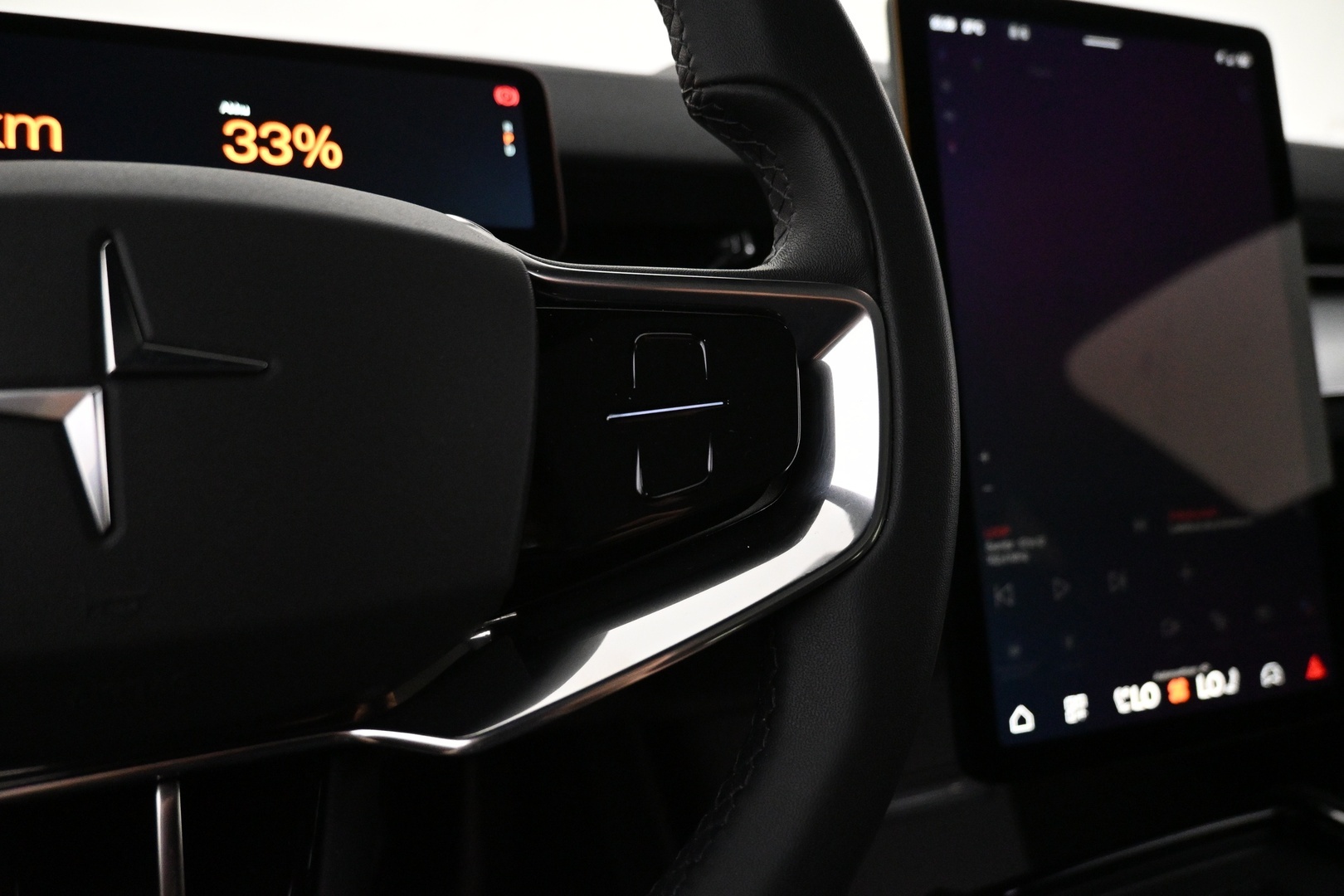 POLESTAR 3 2024