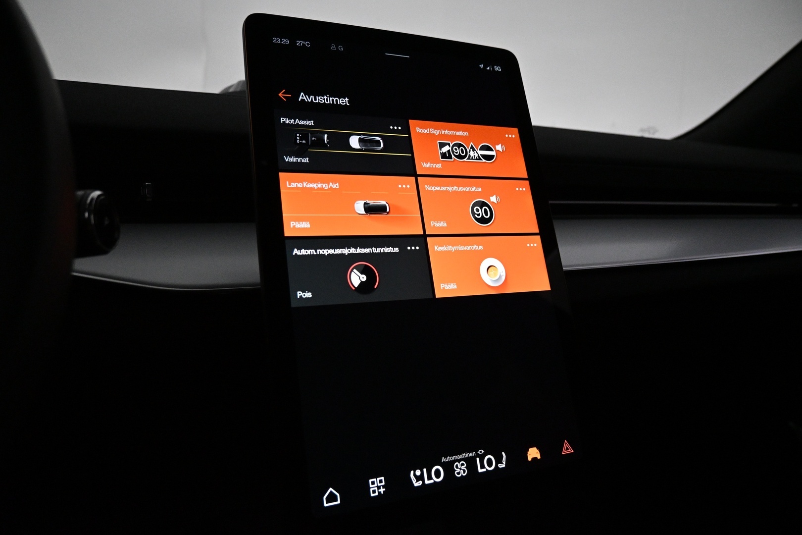 POLESTAR 3 2024