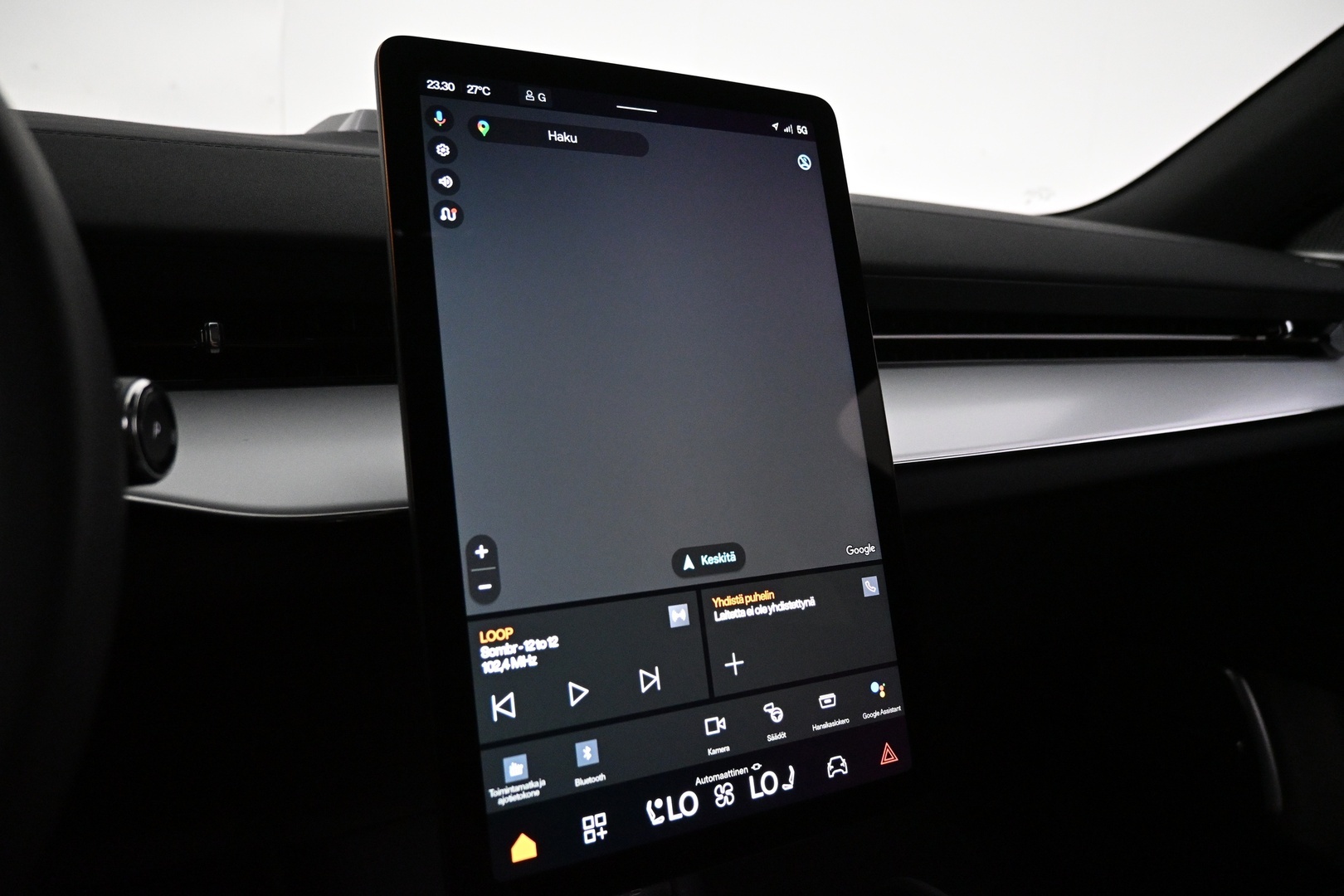 POLESTAR 3 2024