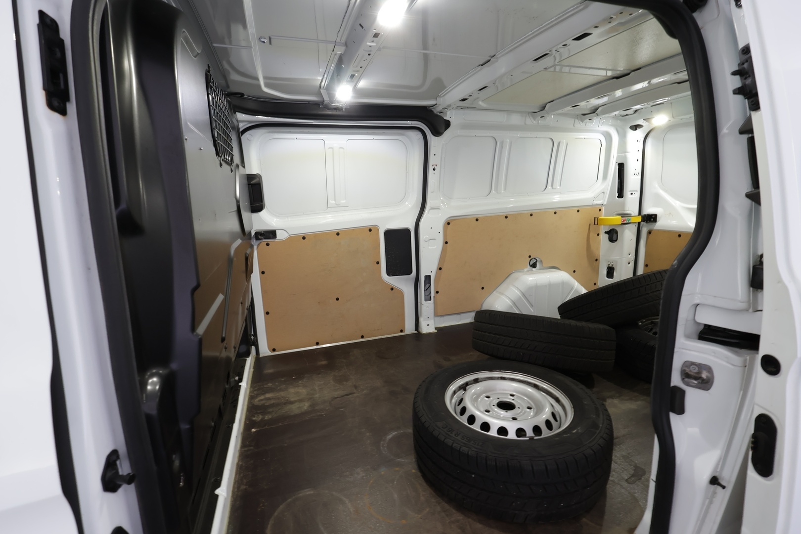 FORD Transit Custom 2021