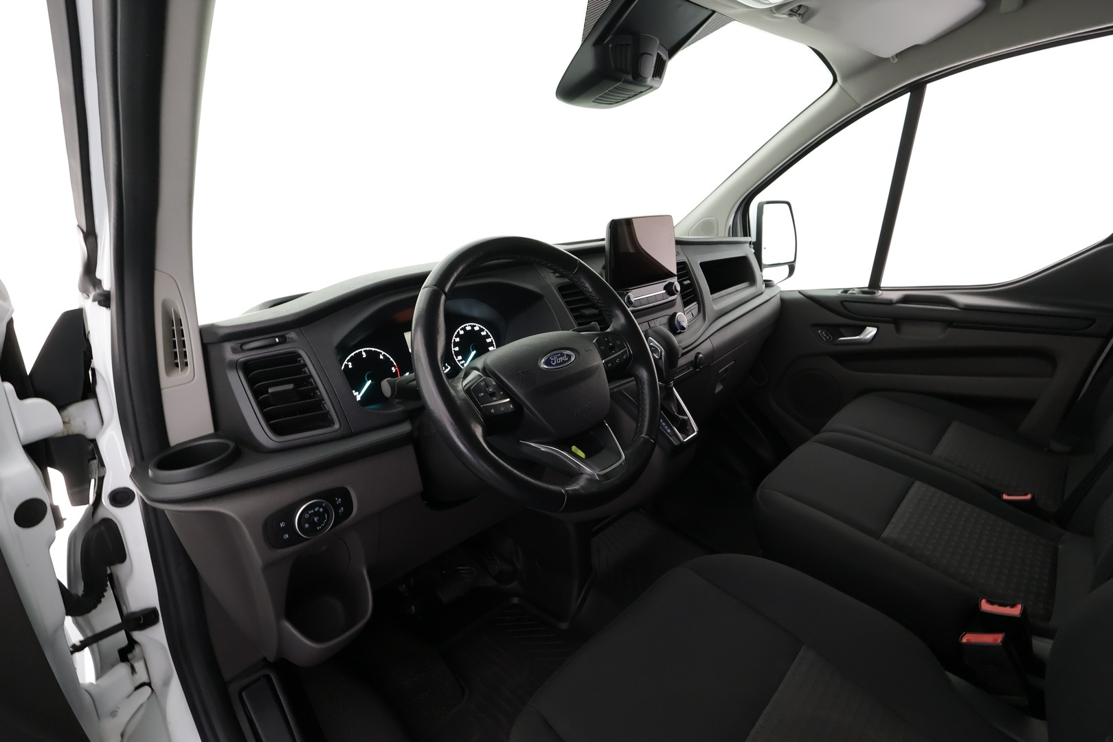FORD Transit Custom 2021