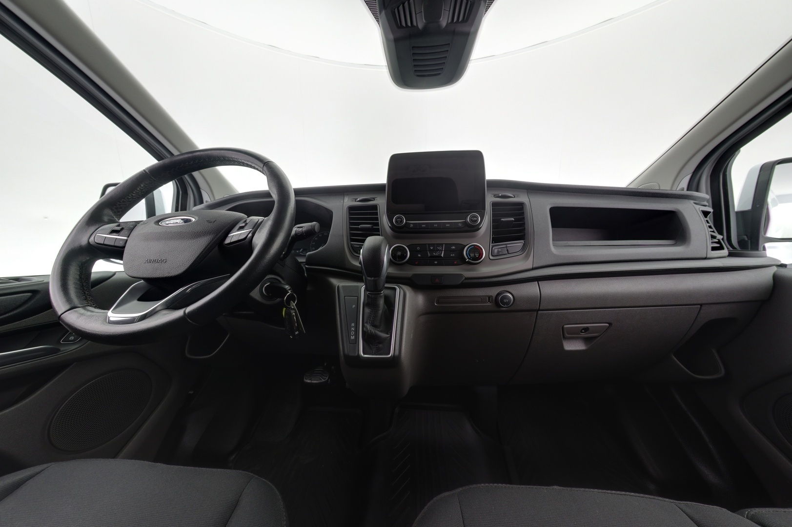 FORD Transit Custom 2021