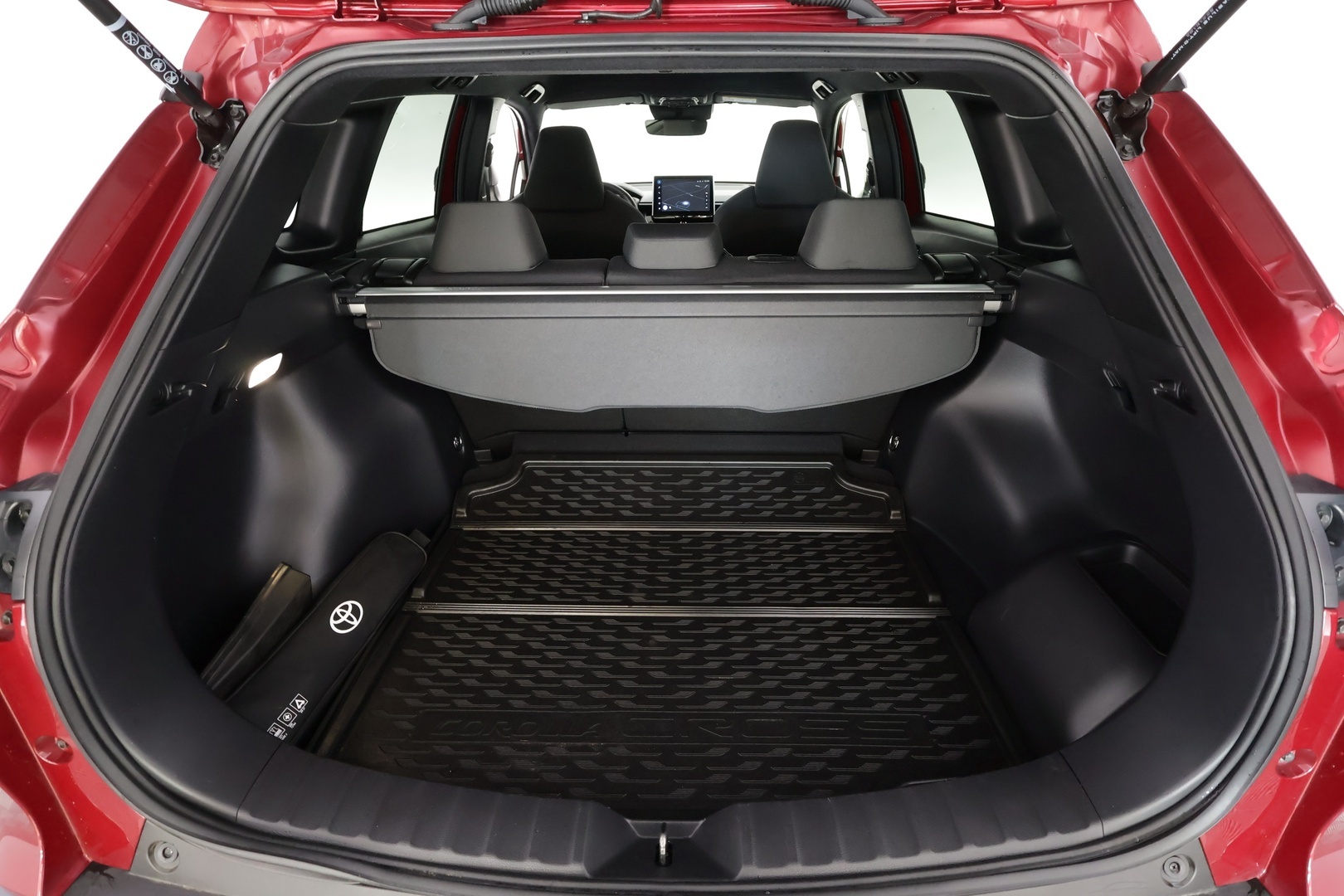TOYOTA Corolla Cross 2023