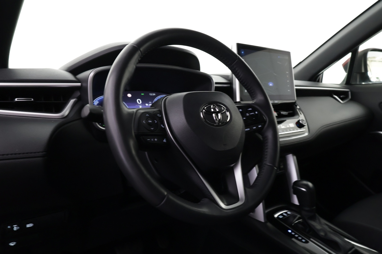 TOYOTA Corolla Cross 2023