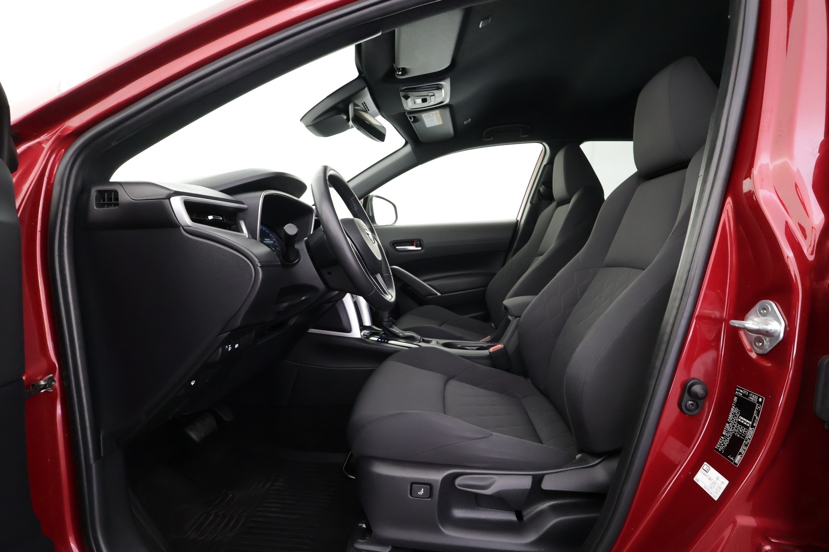 TOYOTA Corolla Cross 2023